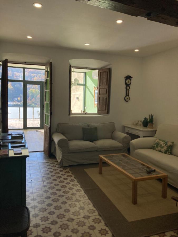 Ferienwohnung La Casa De Lea Béjar Exterior foto
