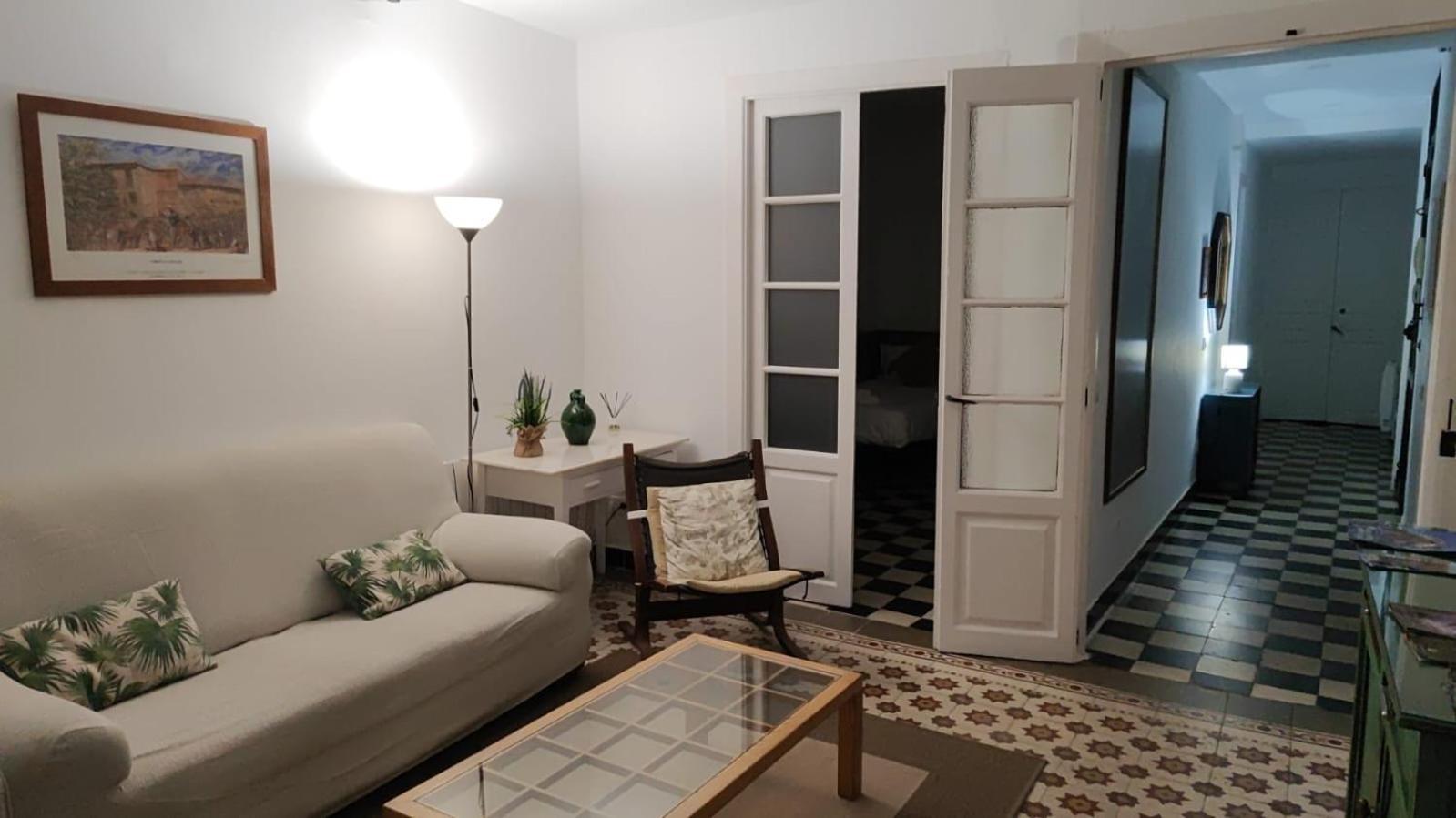 Ferienwohnung La Casa De Lea Béjar Exterior foto